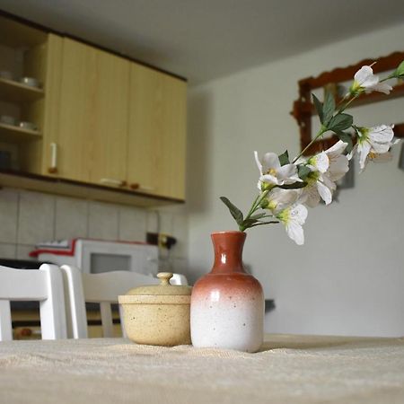 Guest House Hartenberg ソコロフ エクステリア 写真