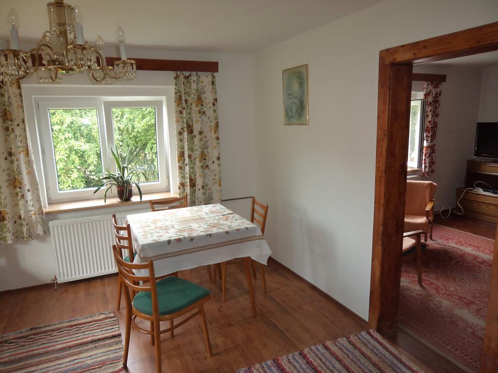 Guest House Hartenberg ソコロフ 部屋 写真