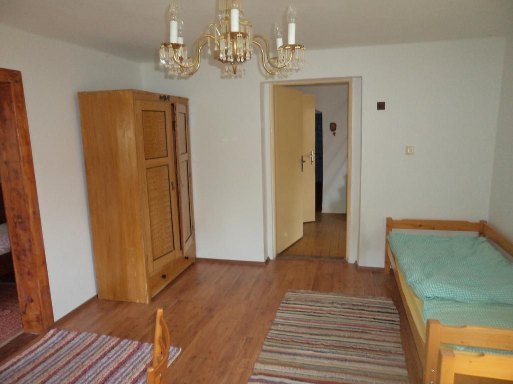 Guest House Hartenberg ソコロフ 部屋 写真