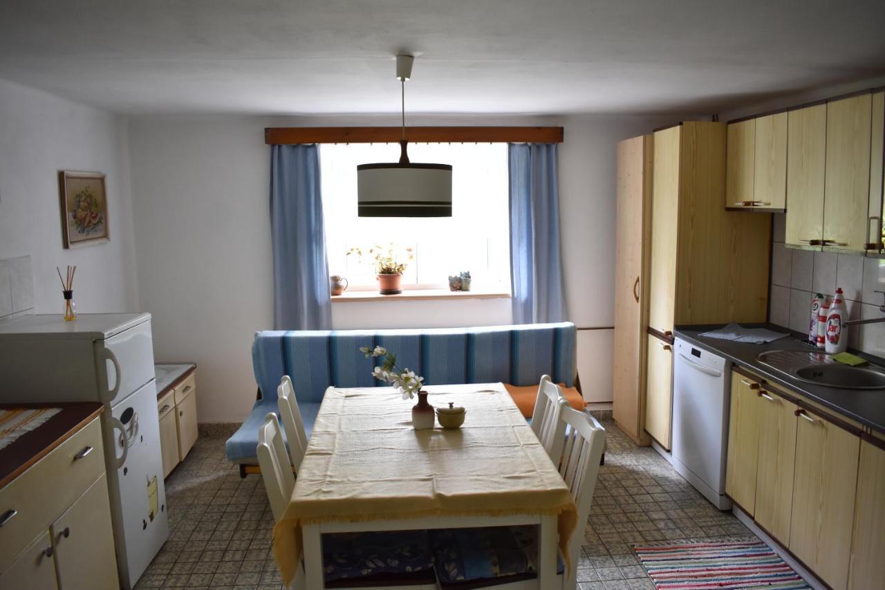 Guest House Hartenberg ソコロフ エクステリア 写真