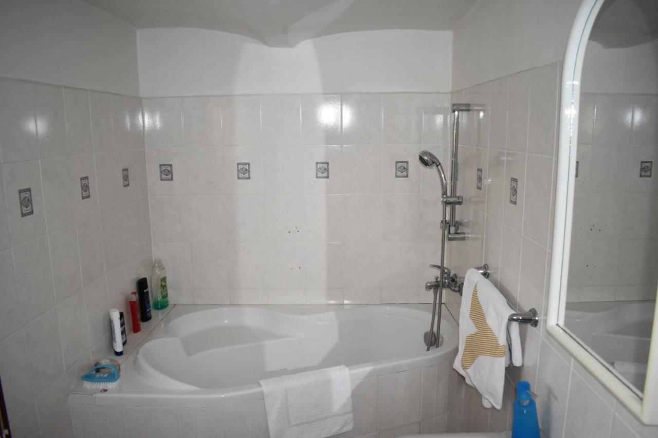 Guest House Hartenberg ソコロフ エクステリア 写真