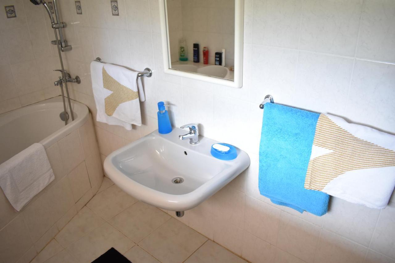 Guest House Hartenberg ソコロフ エクステリア 写真