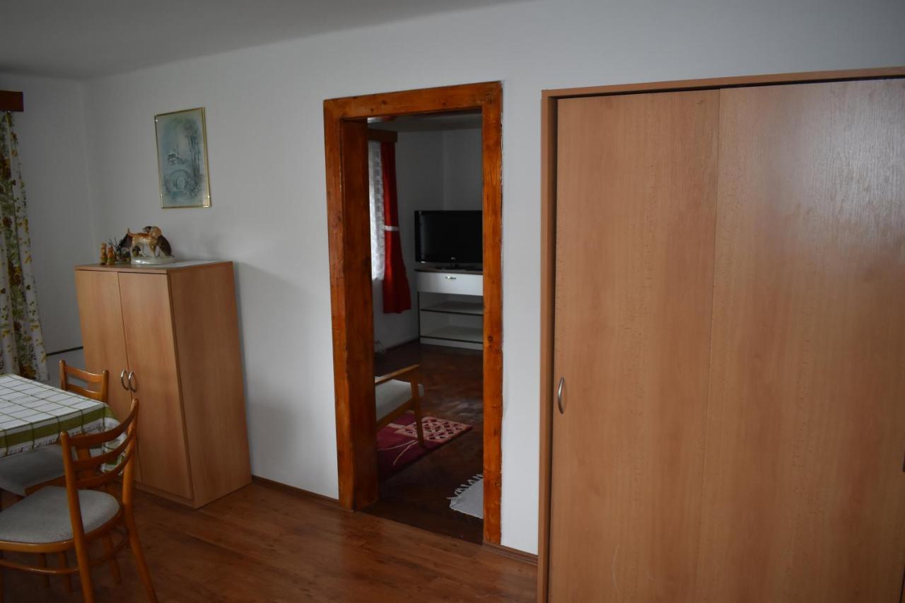 Guest House Hartenberg ソコロフ エクステリア 写真