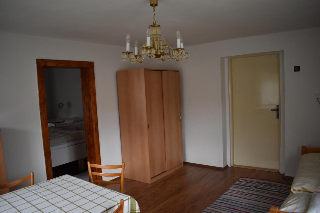 Guest House Hartenberg ソコロフ エクステリア 写真