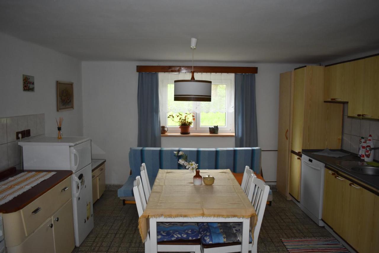Guest House Hartenberg ソコロフ エクステリア 写真